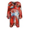 Wolford Net Lace Shirt