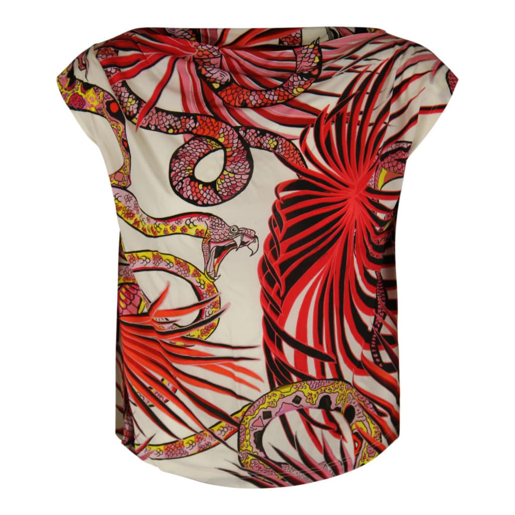 Just Cavalli Top