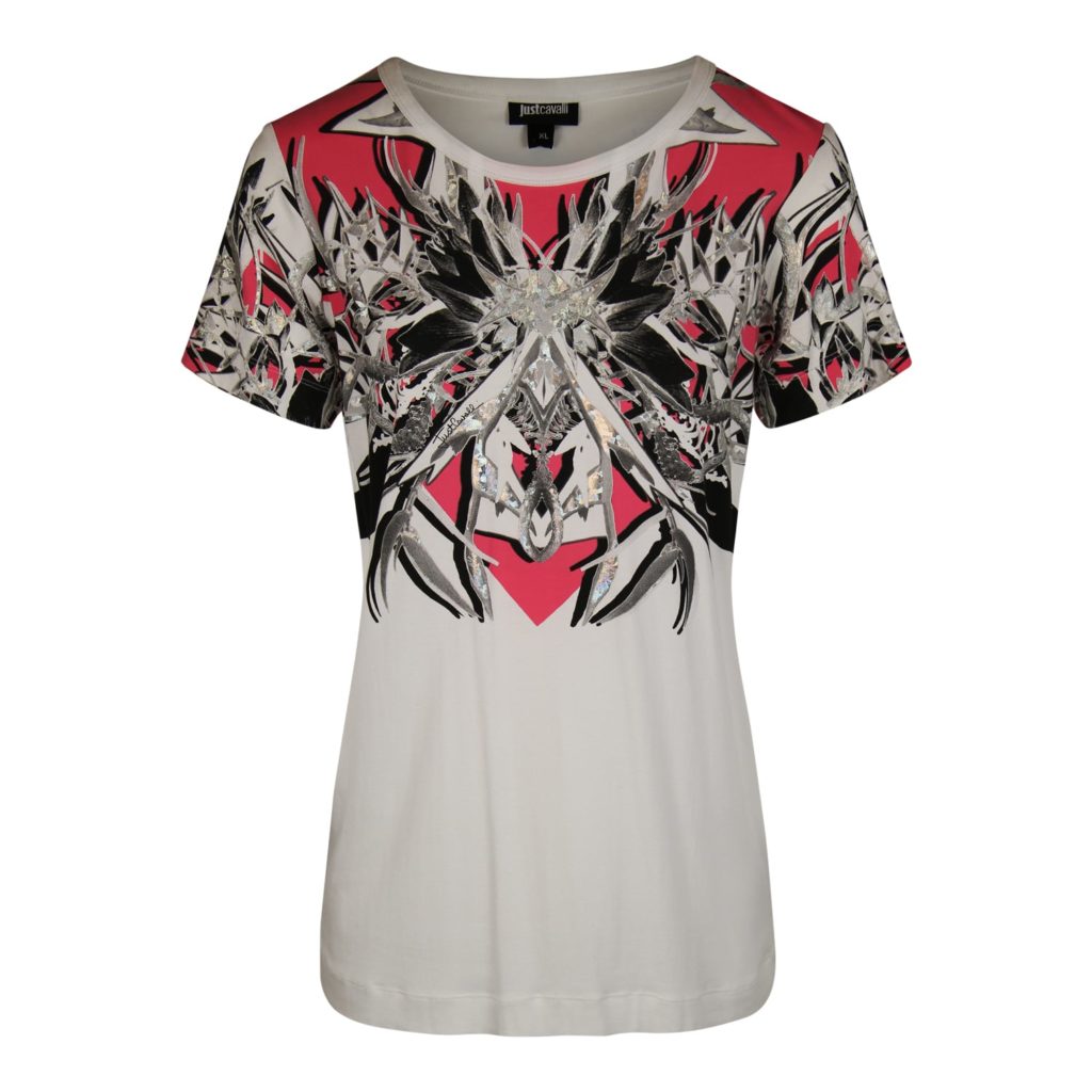Just Cavalli T-shirt