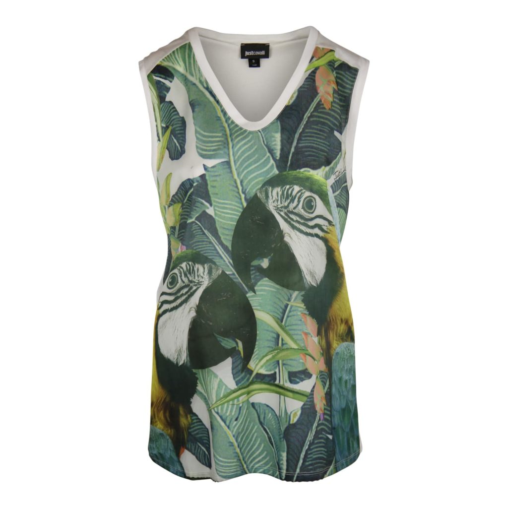 Just Cavalli Top