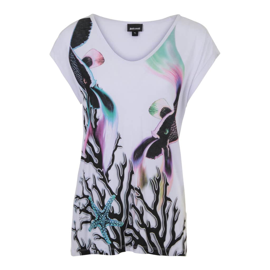 Just Cavalli Tunic