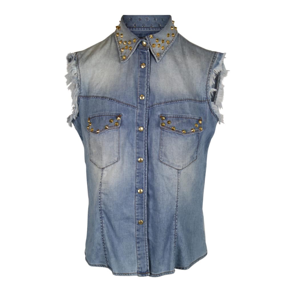 Just Cavalli Vest