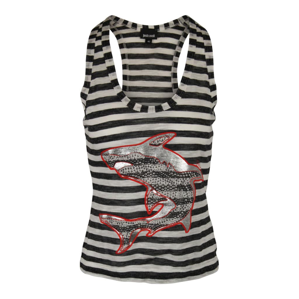 Just Cavalli TOP