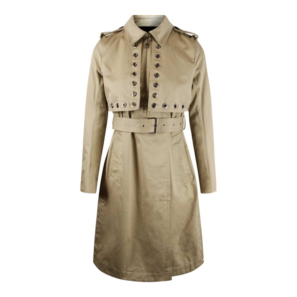 Karl Lagerfeld Trenchcoat