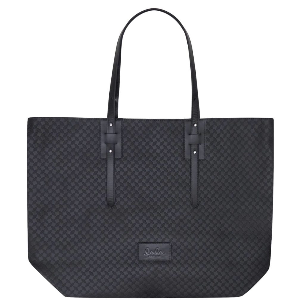 Lala Berlin Big Tote Maxi