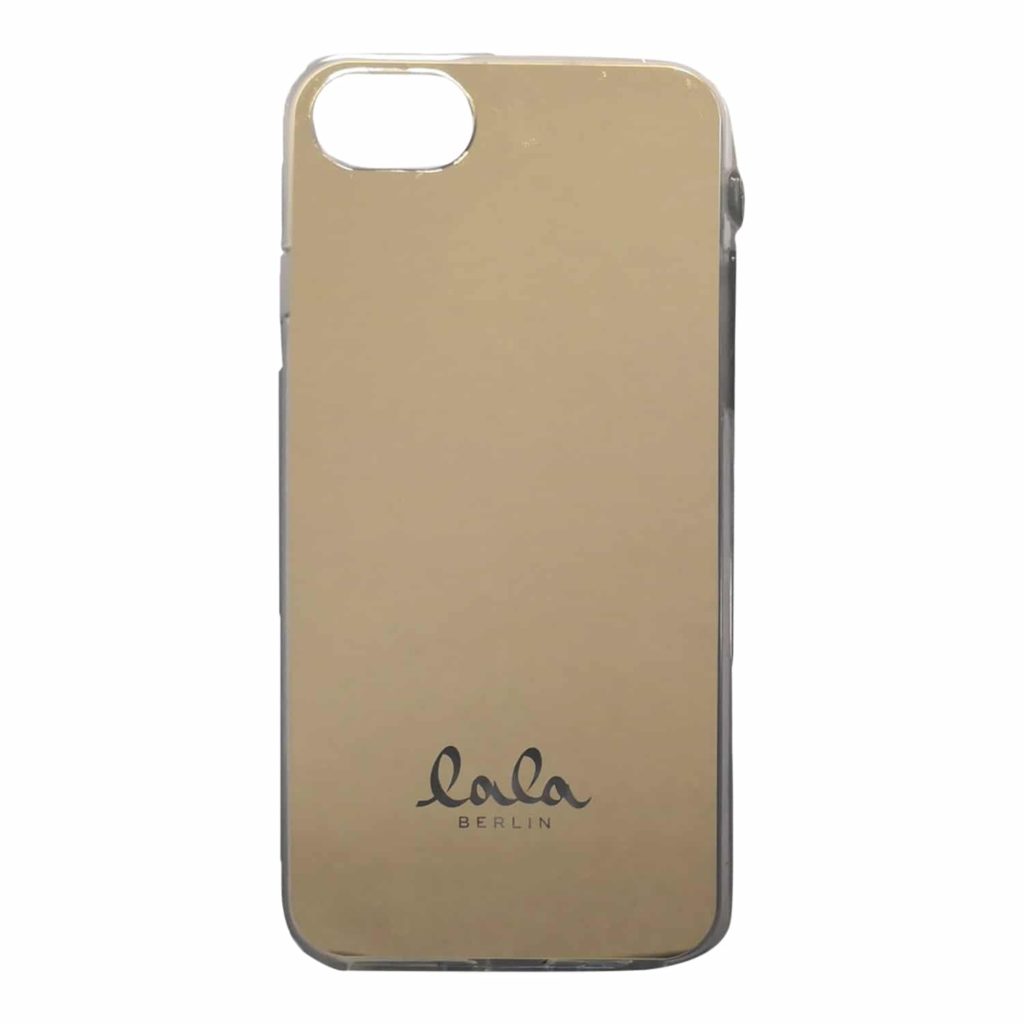 Lala Berlin iPhone 7 Case Mariah Cover