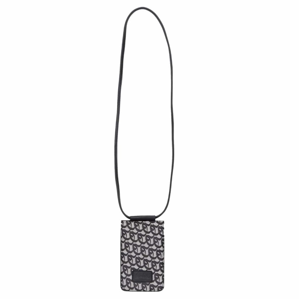 Lala Berlin Pouch Phone Alpha