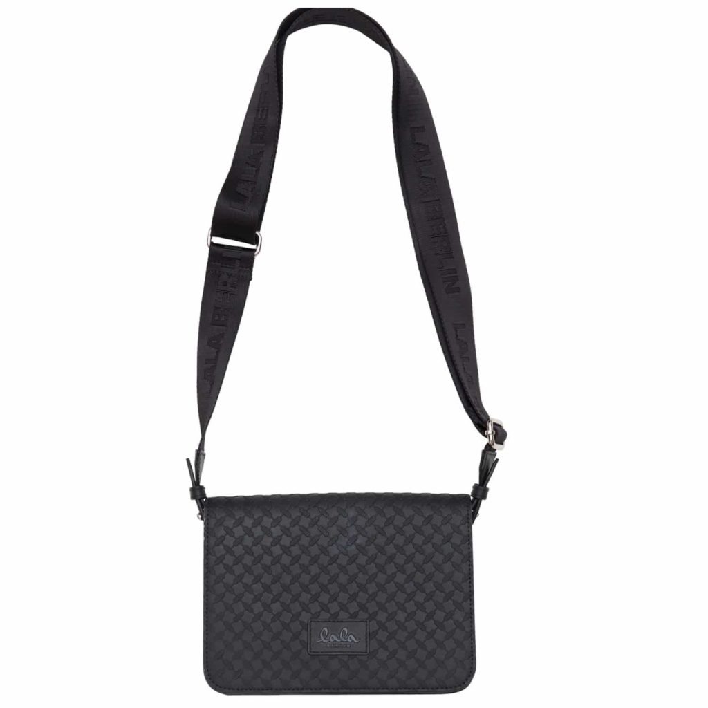 Lala Berlin Crossbody Alessa