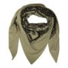 Lala Berlin Triangle Neo Scarf Plancton