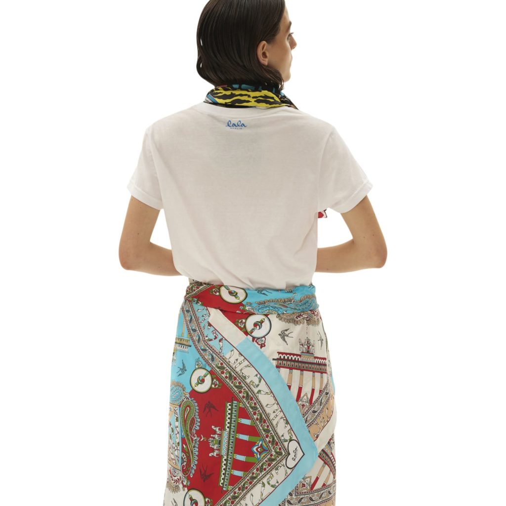 Lala Berlin Zoya skirt - Image 4