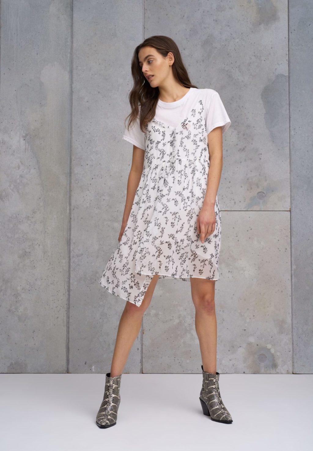 Lala Berlin Kaday Dress - Image 2