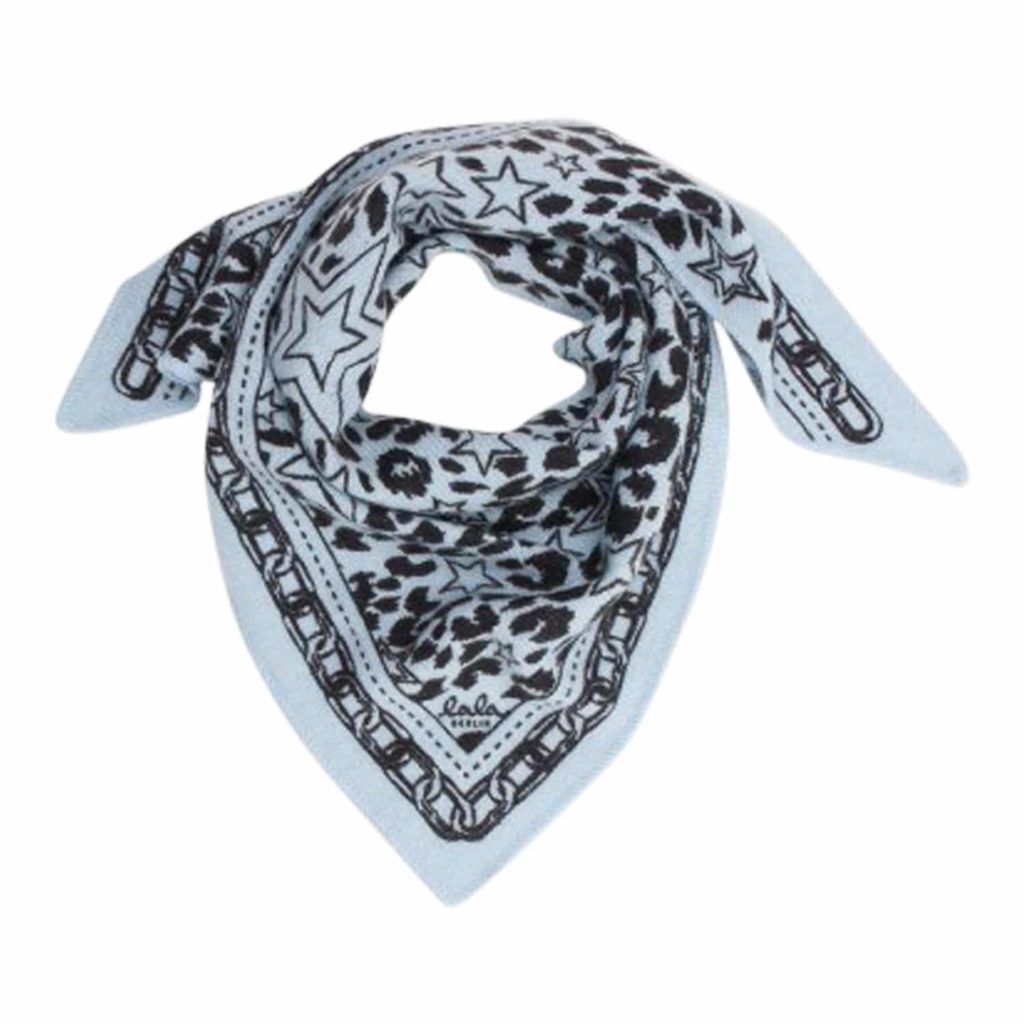 Lala Berlin Triangle Leostars Yacht XS