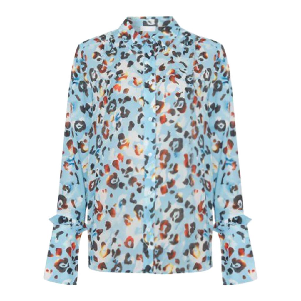 Lala Berlin Baila Shirt