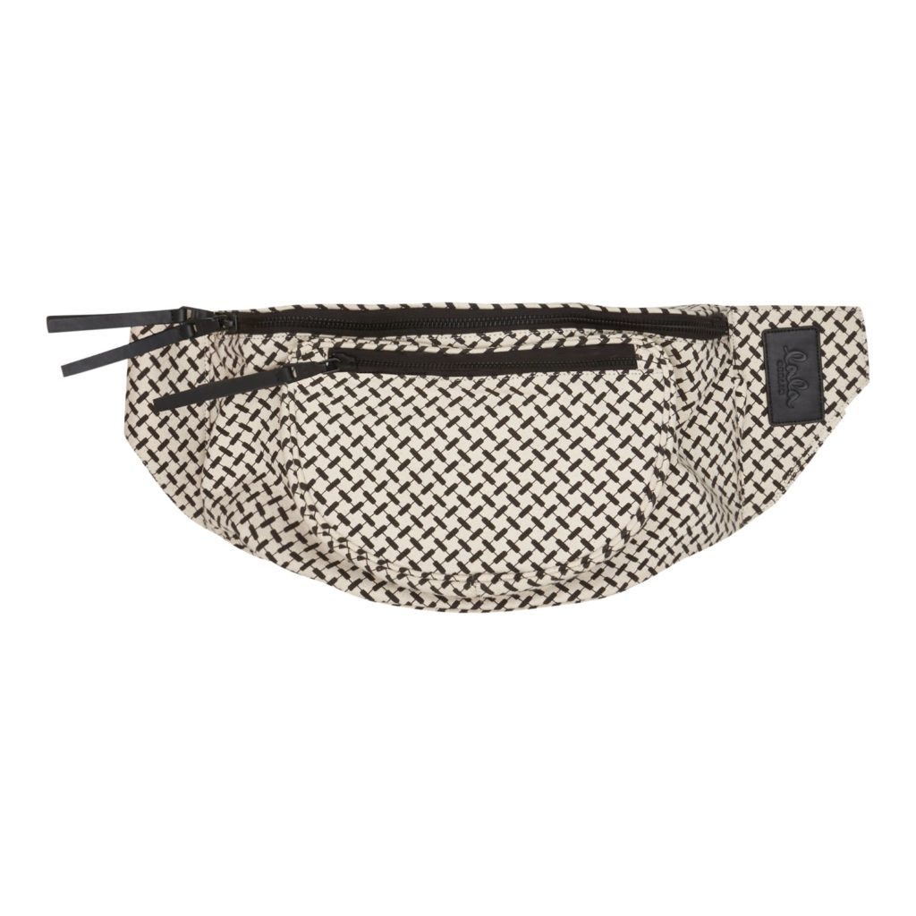 Lala Berlin Big Belt Bag Kana