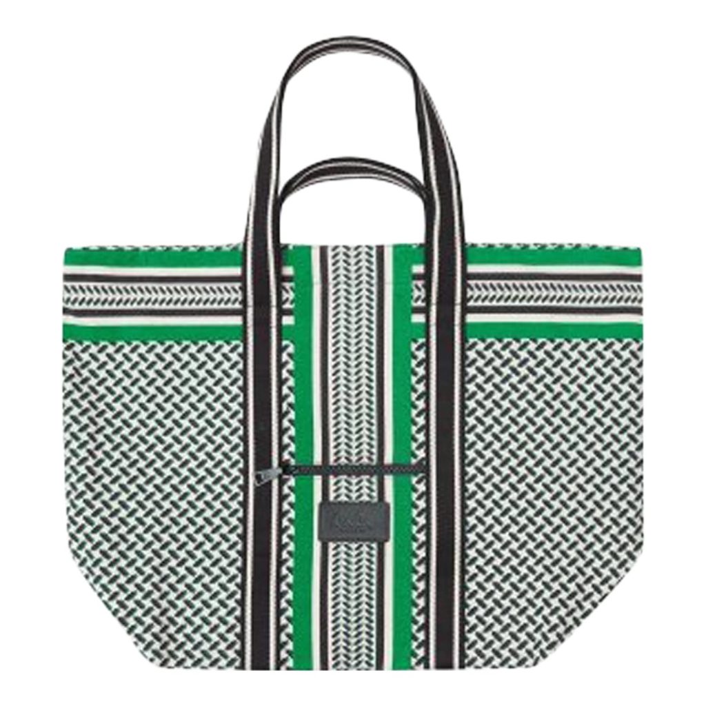 Lala Berlin Big Tote Max Colored