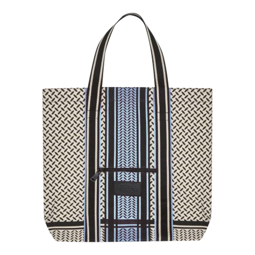 Lala Berlin Big Tote Max