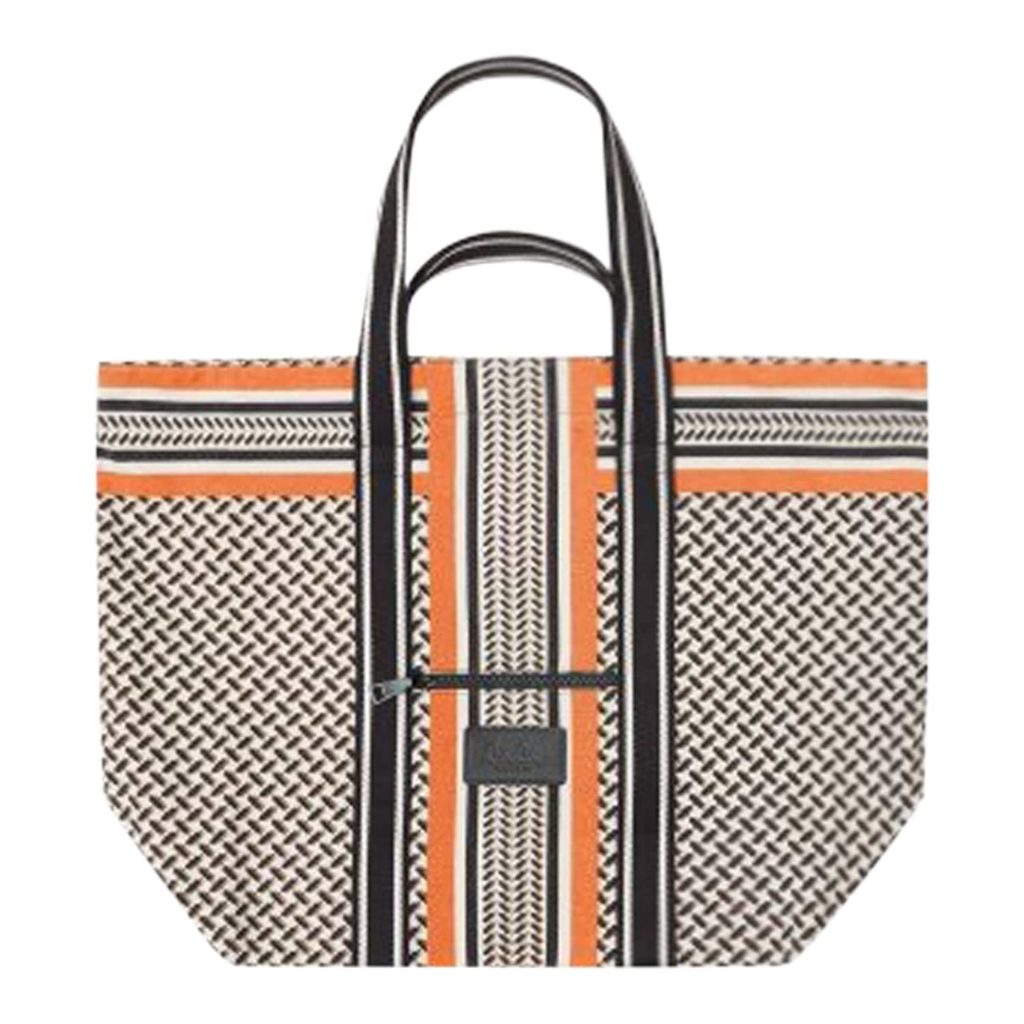 Lala Berlin Big Tote Max Colored - Image 3
