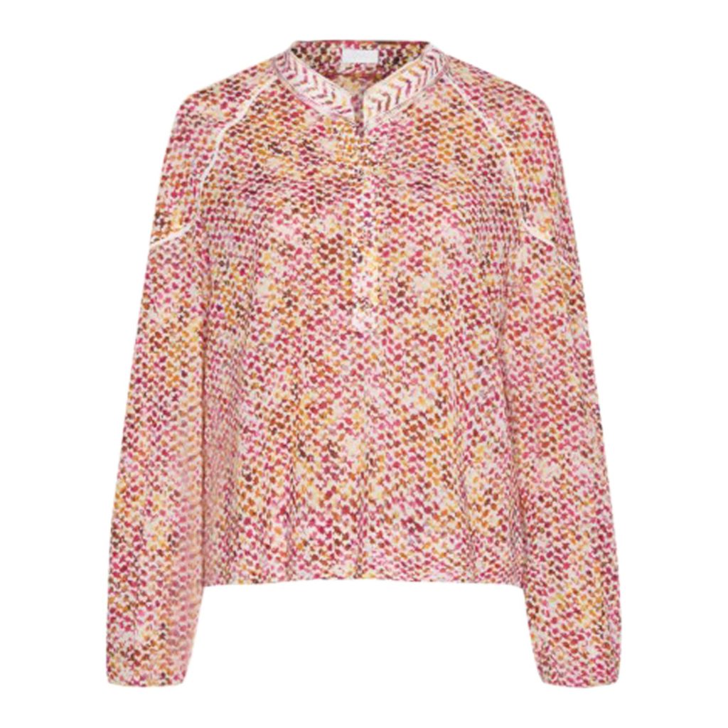 Lala Berlin Blouse Karan