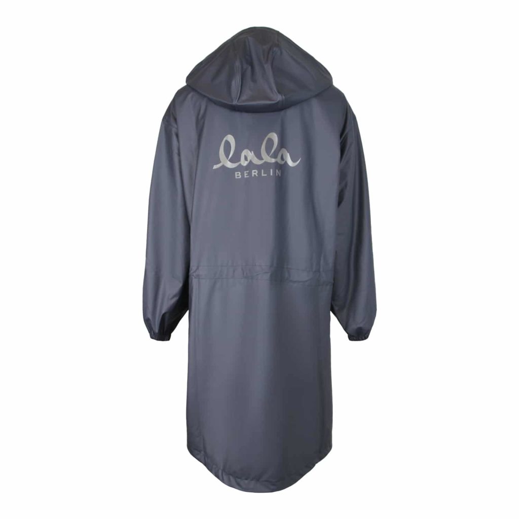 Lala Berlin Cain RegnCoat - Image 2