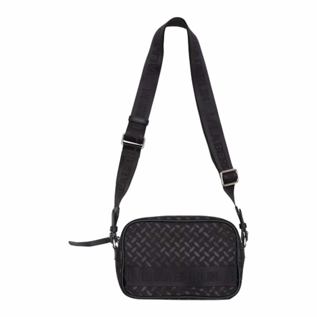 Lala Berlin Crossbody Agatha