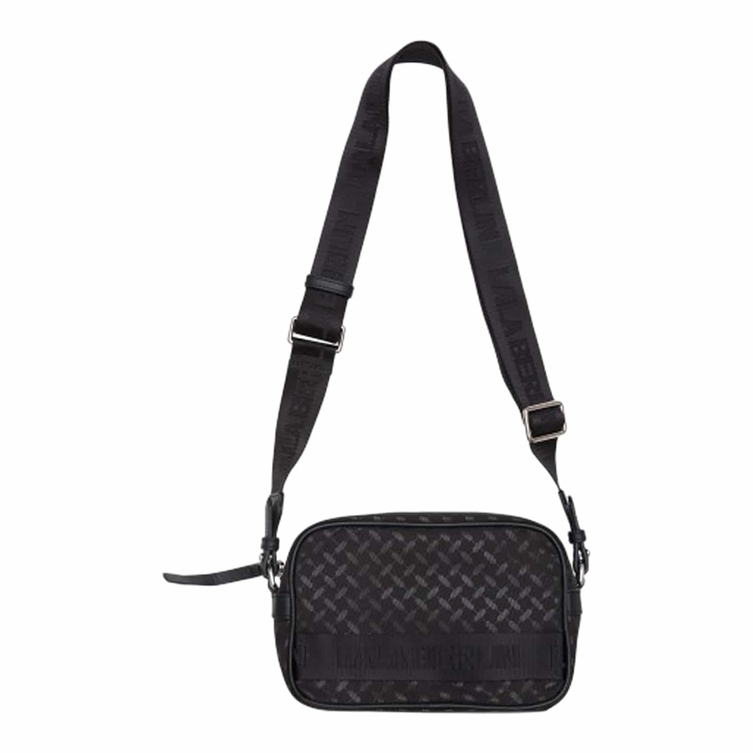 Lala Berlin Crossbody LAURA THOMSEN LUXURY