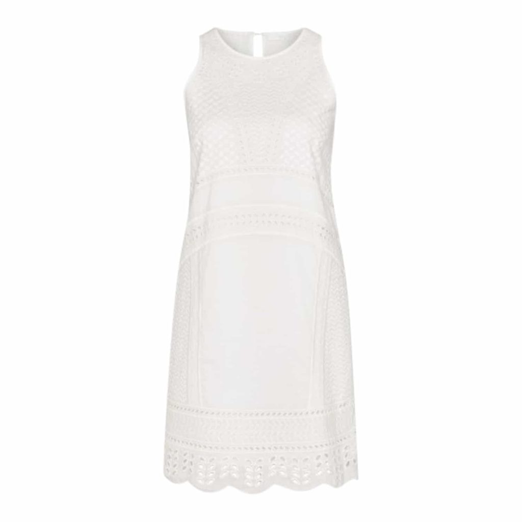 Lala Berlin Darina Dress