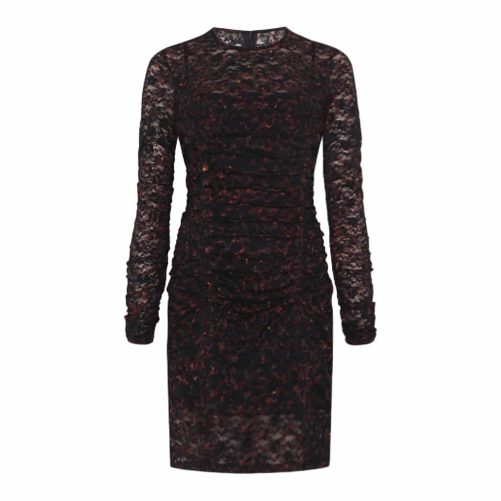 Lala Berlin Dress Devon