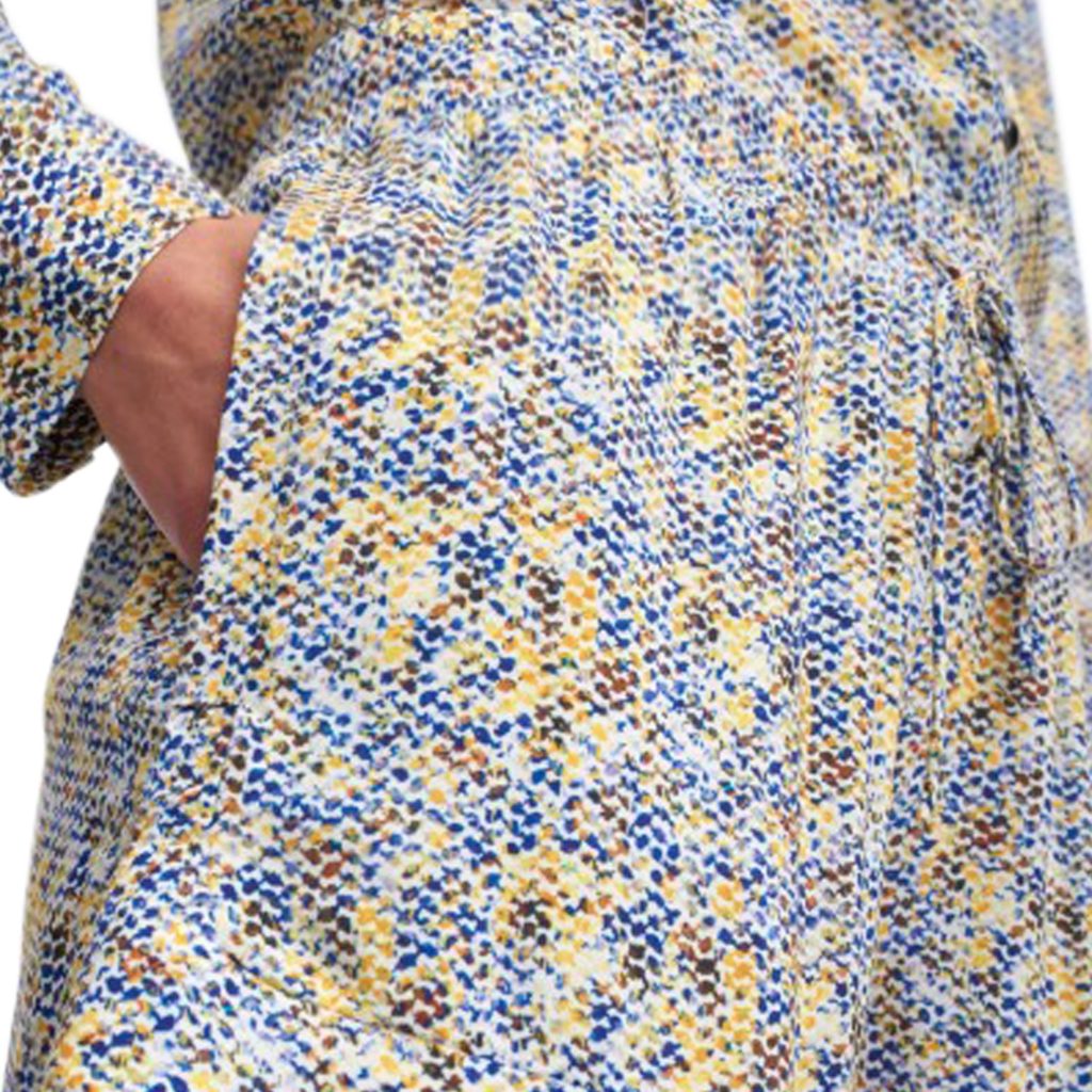 Lala Berlin Henrik Shorts - Image 3