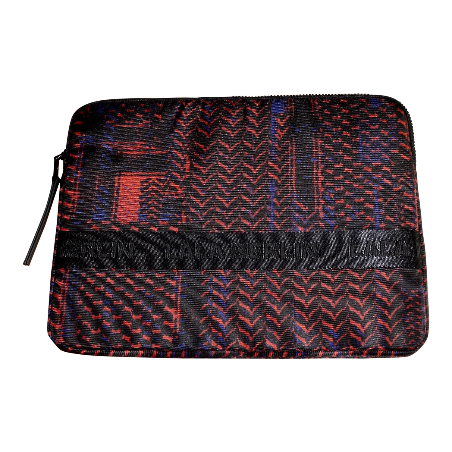 Lala Berlin Laptop Case Karsten Print - LAURA THOMSEN LUXURY