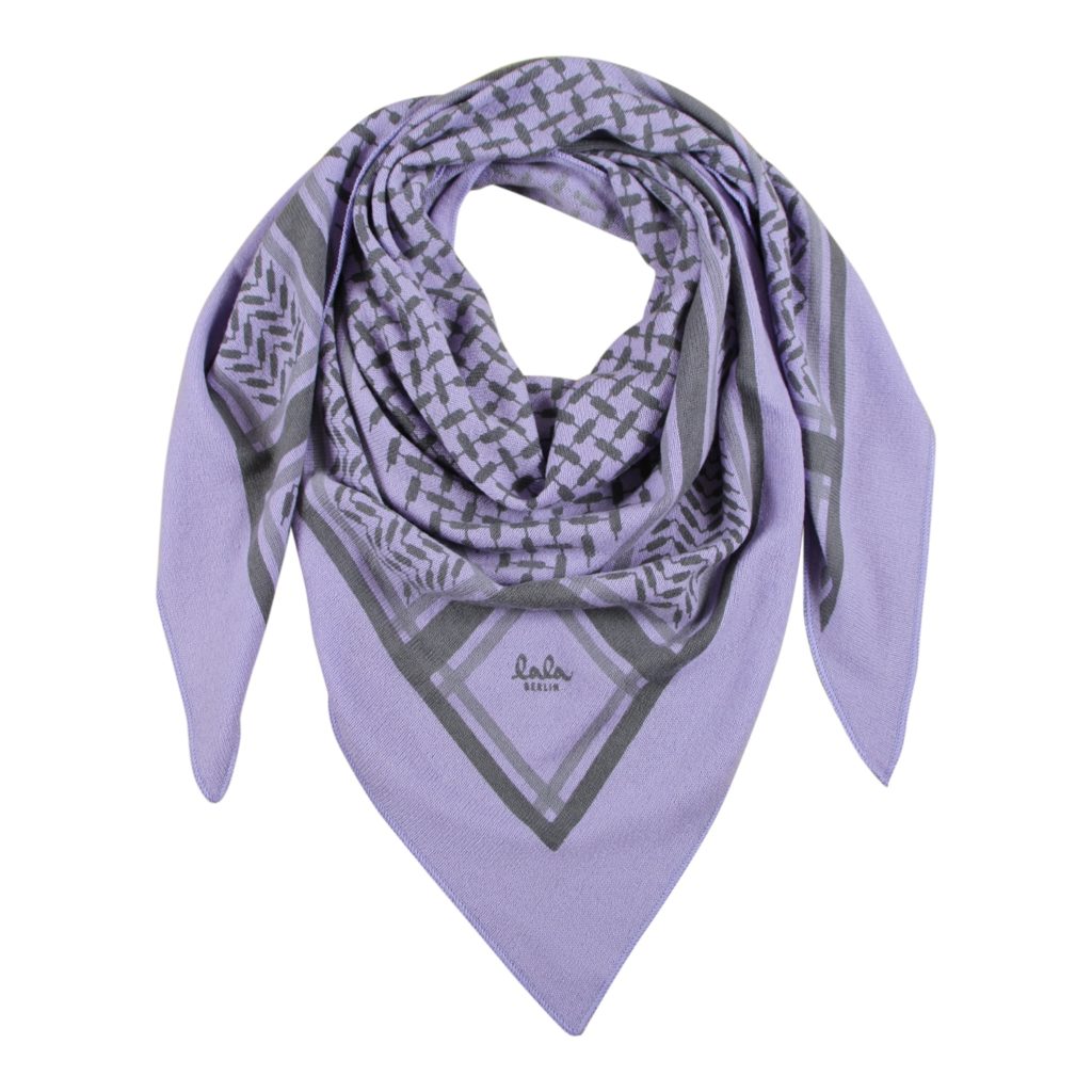 Lala Berlin Triangle Trinity Classic Grey Maga Mago