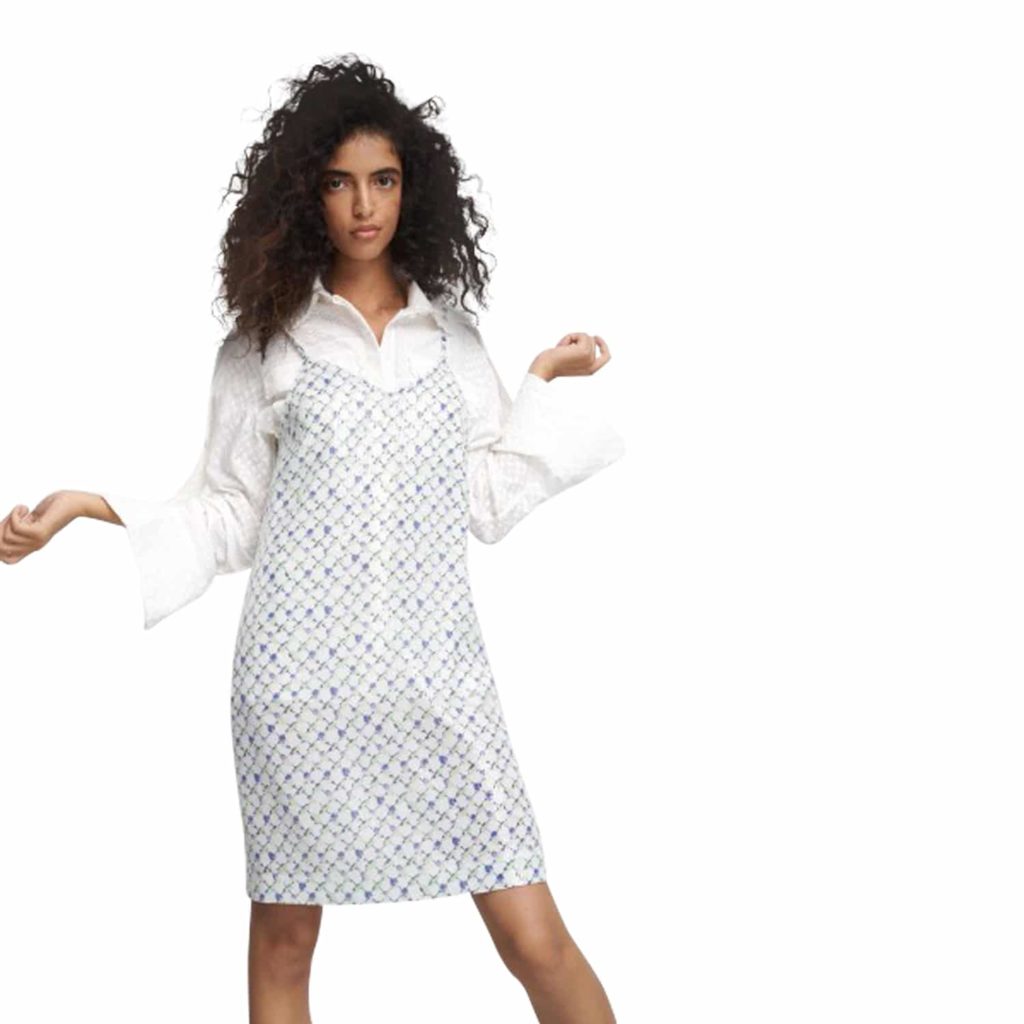 Lala Berlin Nana Dress - Image 3