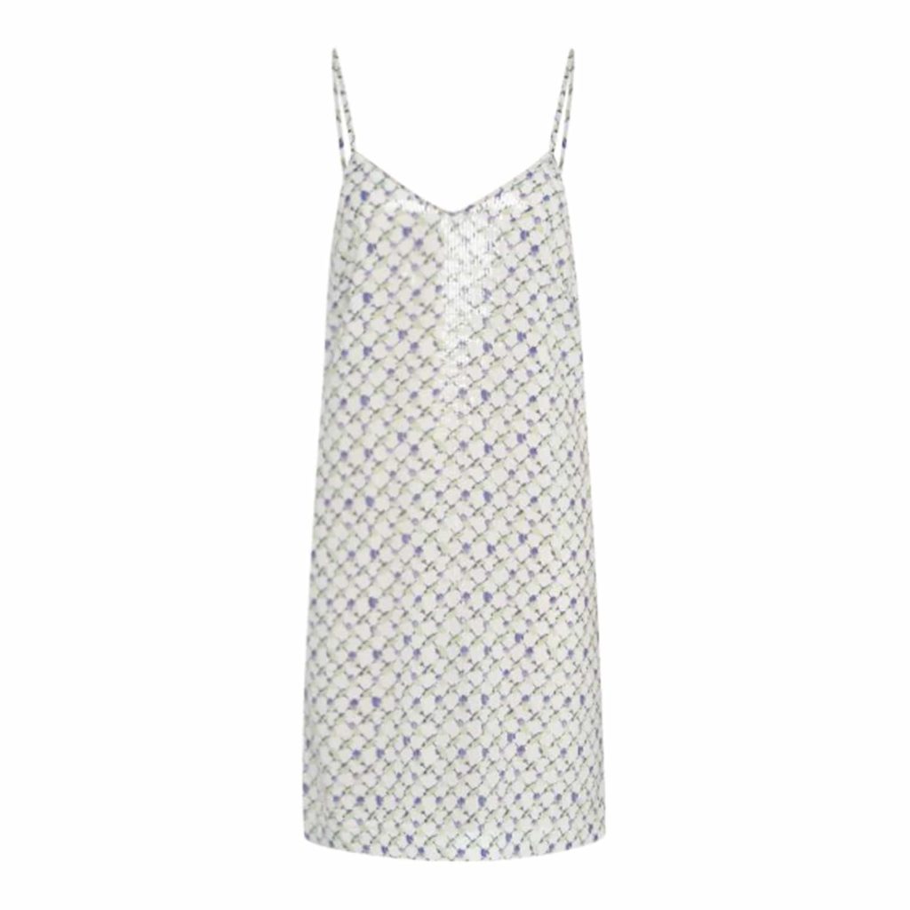 Lala Berlin Nana Dress