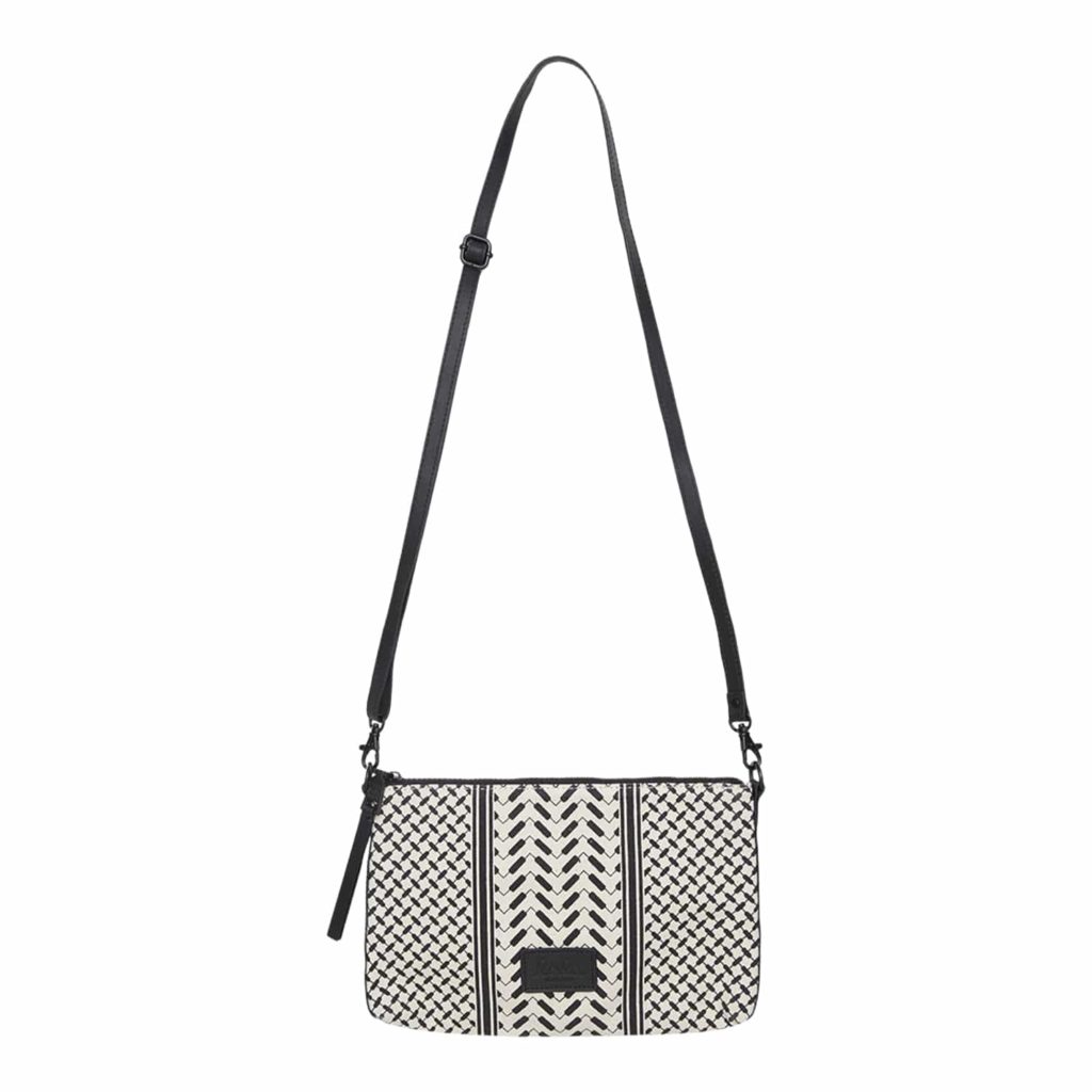 Lala Berlin Crossbody Pouch Fabiana Classic Bag