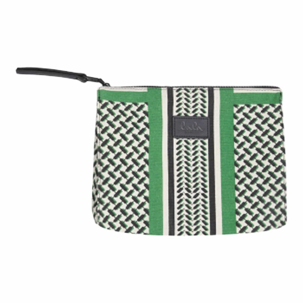 Lala Berlin Pouch Pili Colored
