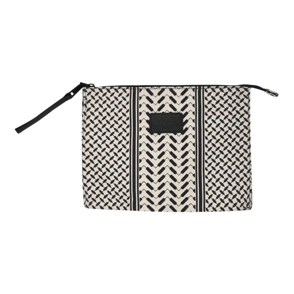 Lala Berlin Pouch Pili