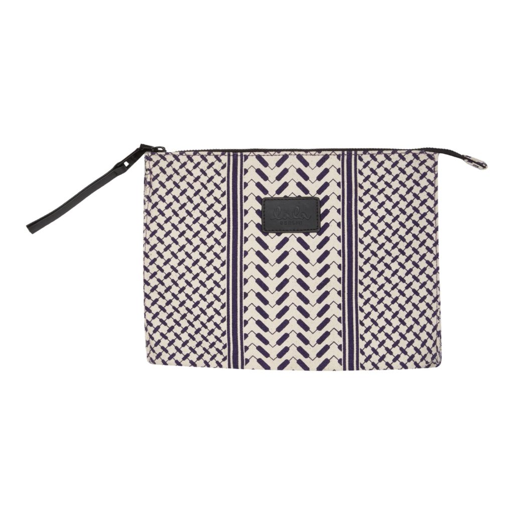 Lala Berlin Pouch Pili