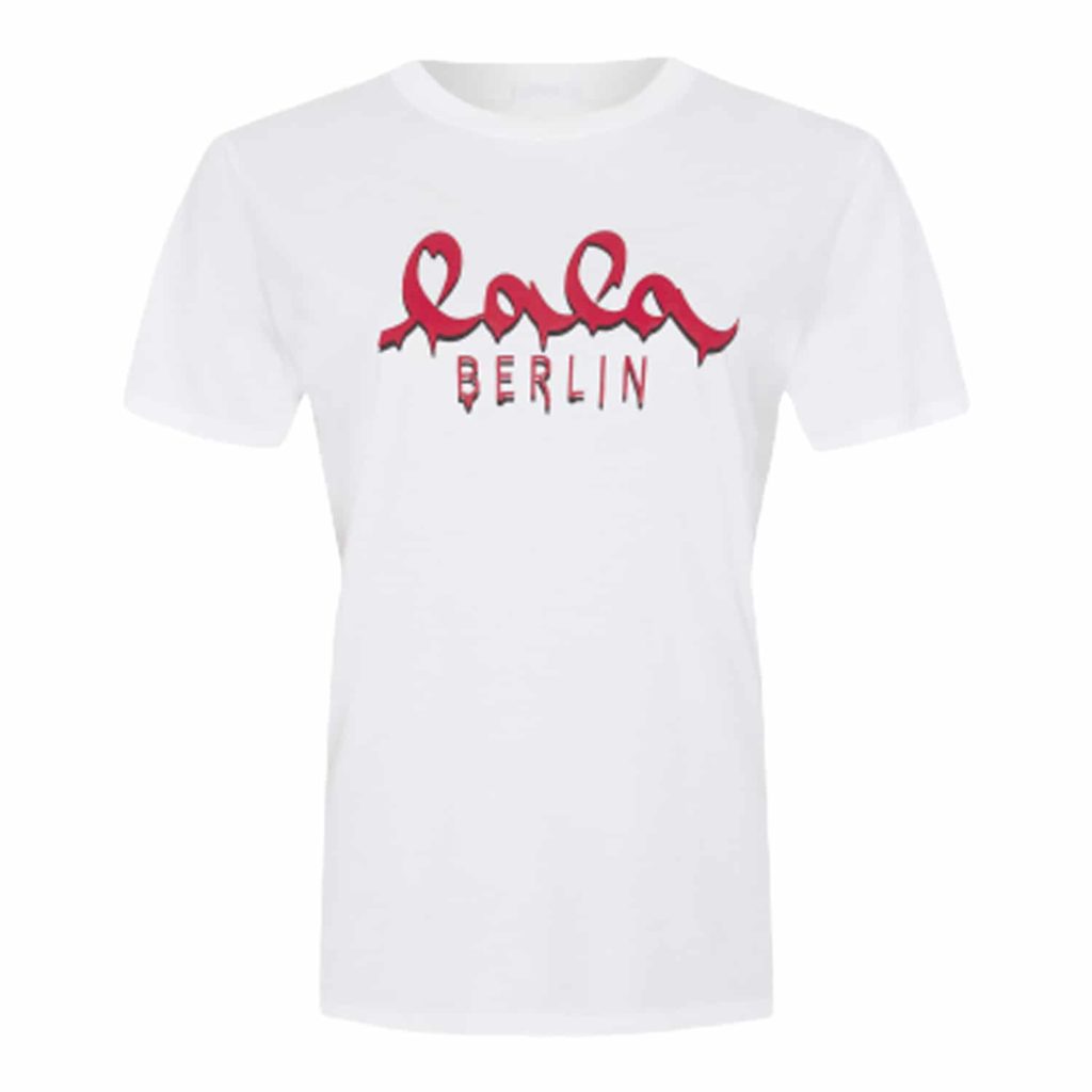 Lala Berlin Reda Melting T-shirt