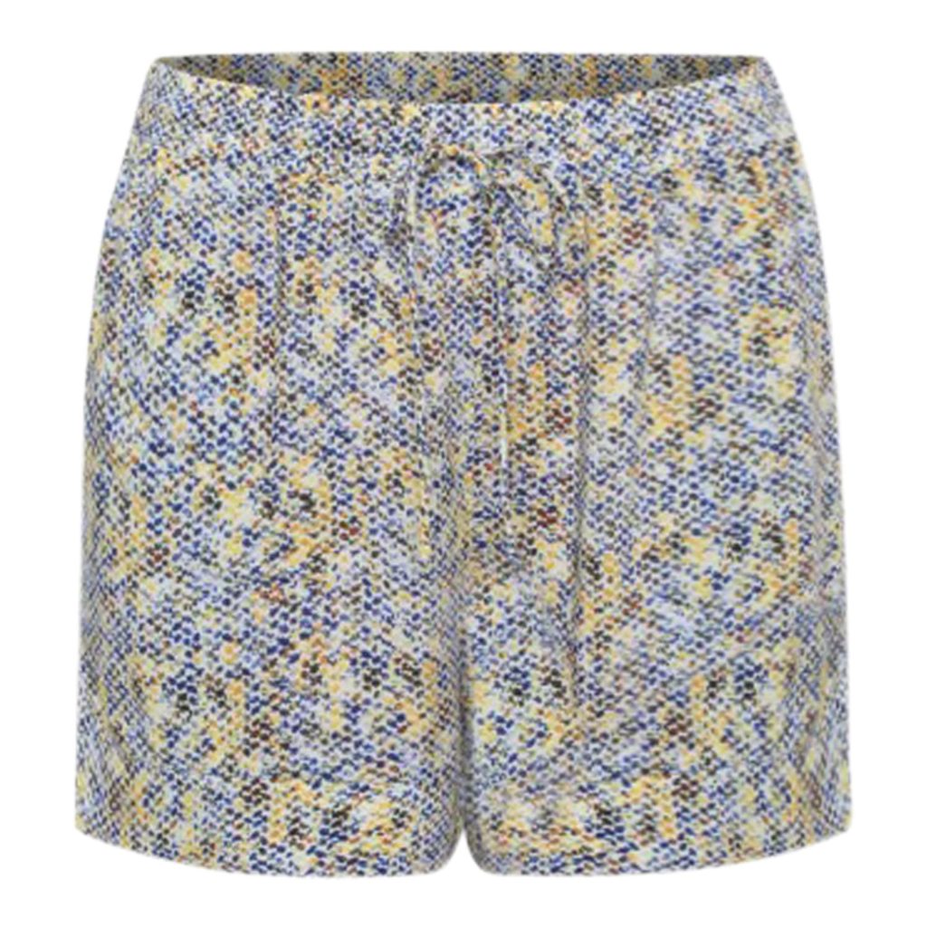 Lala Berlin Henrik Shorts