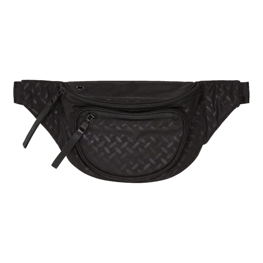Lala Berlin Belt Bag Cloe Black