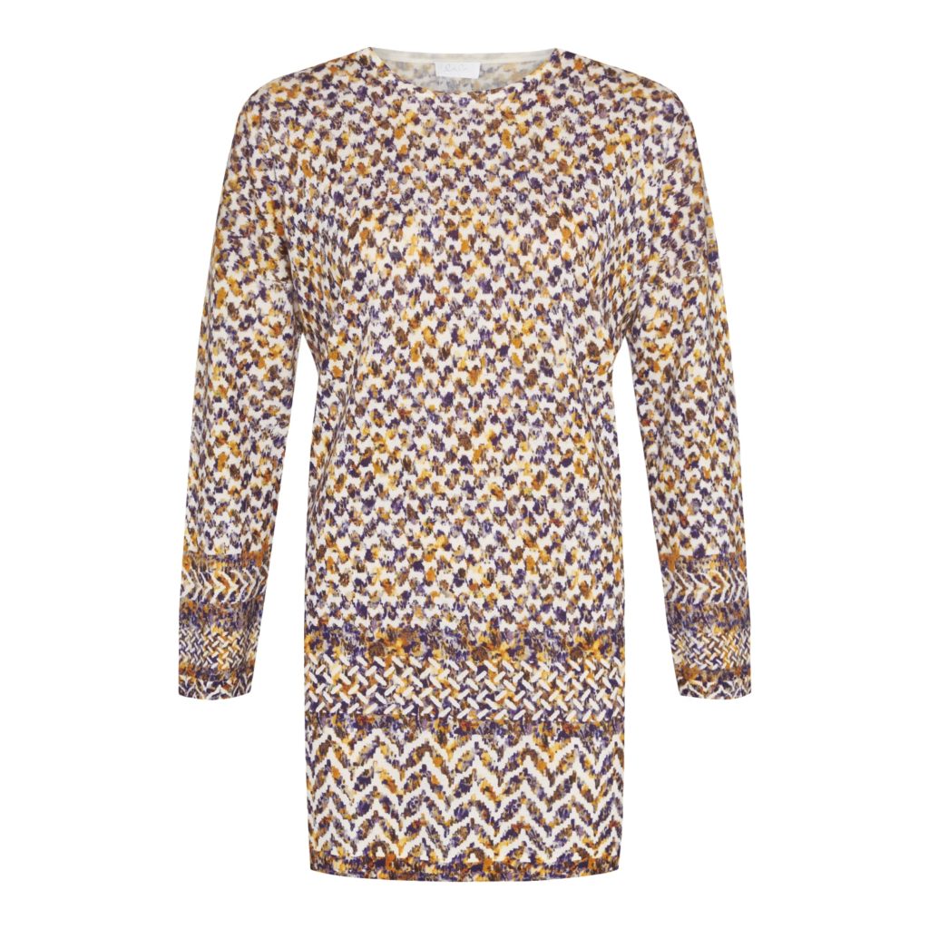 Lala Berlin Keke Dress