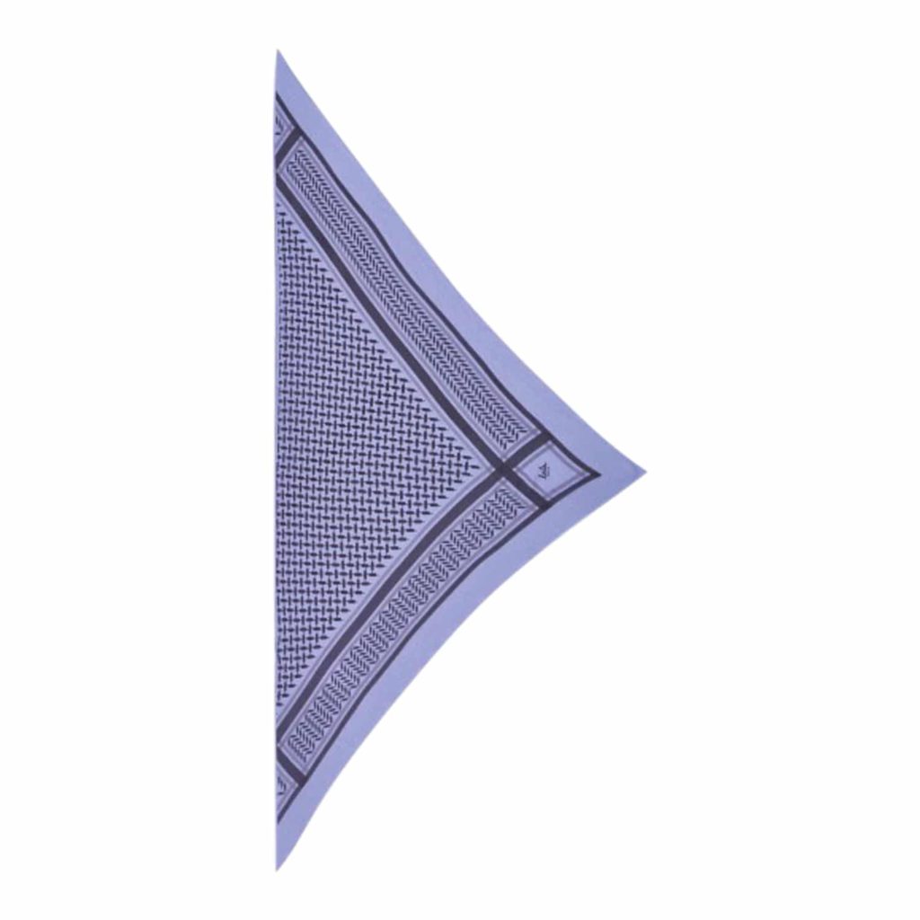 Lala Berlin Triangle Trinity Classic Grey Maga Mago - Image 2