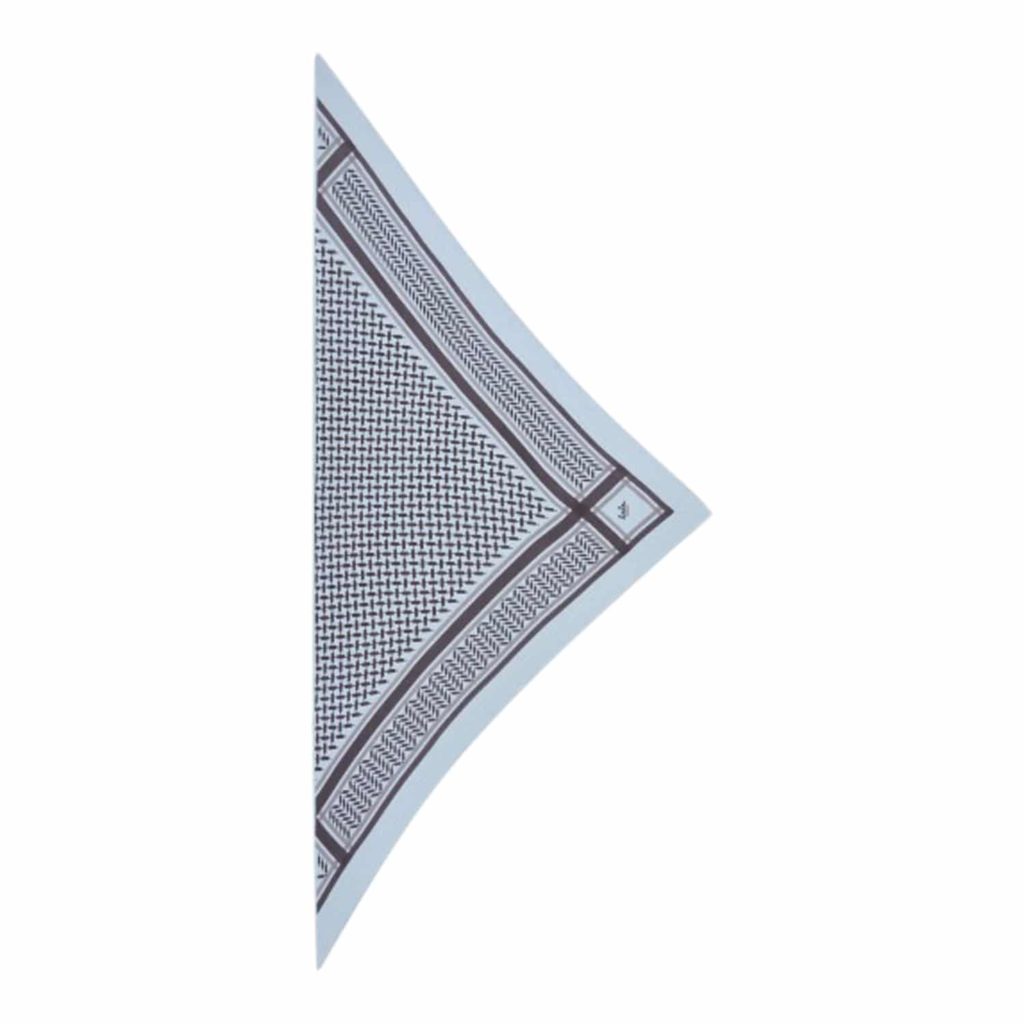 Lala Berlin Triangle Trinity Classic Grey Sereno - Image 2