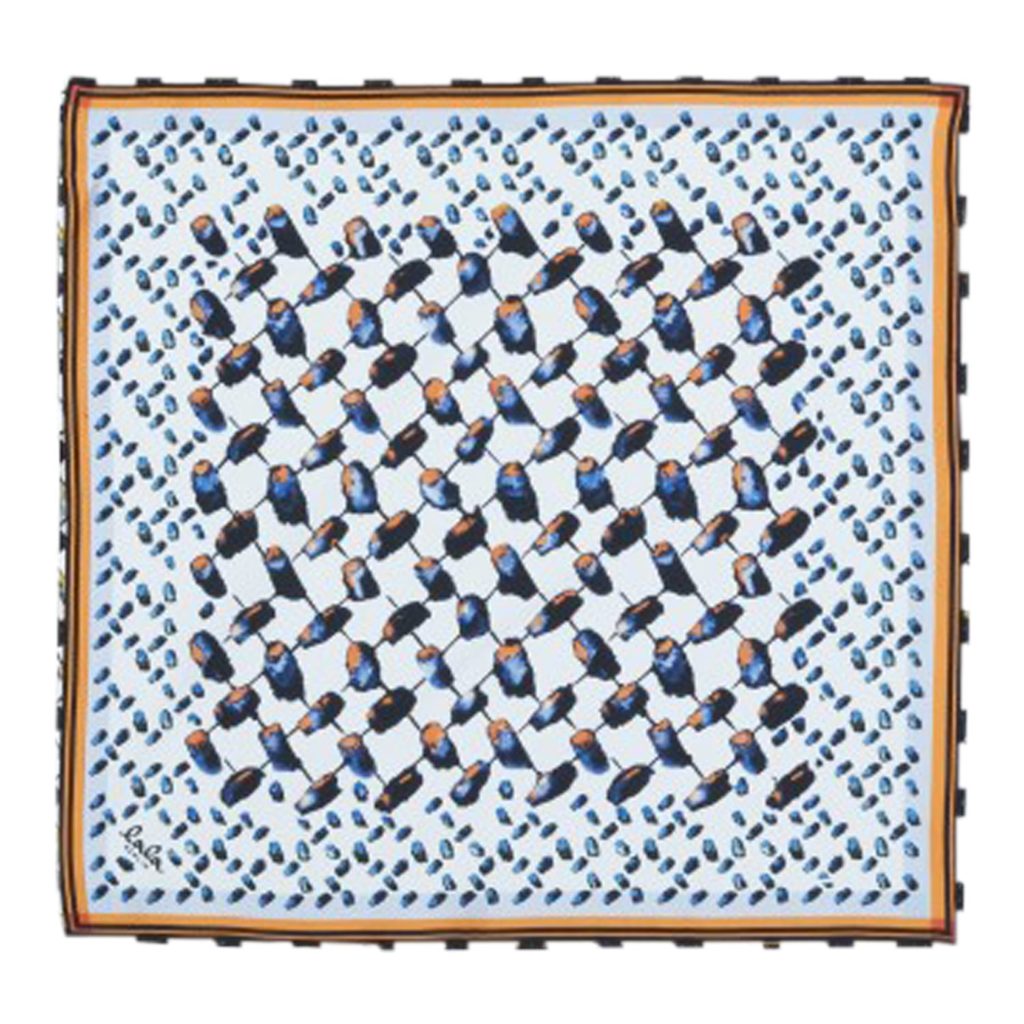 Lala Berlin Cube Yildiz XS