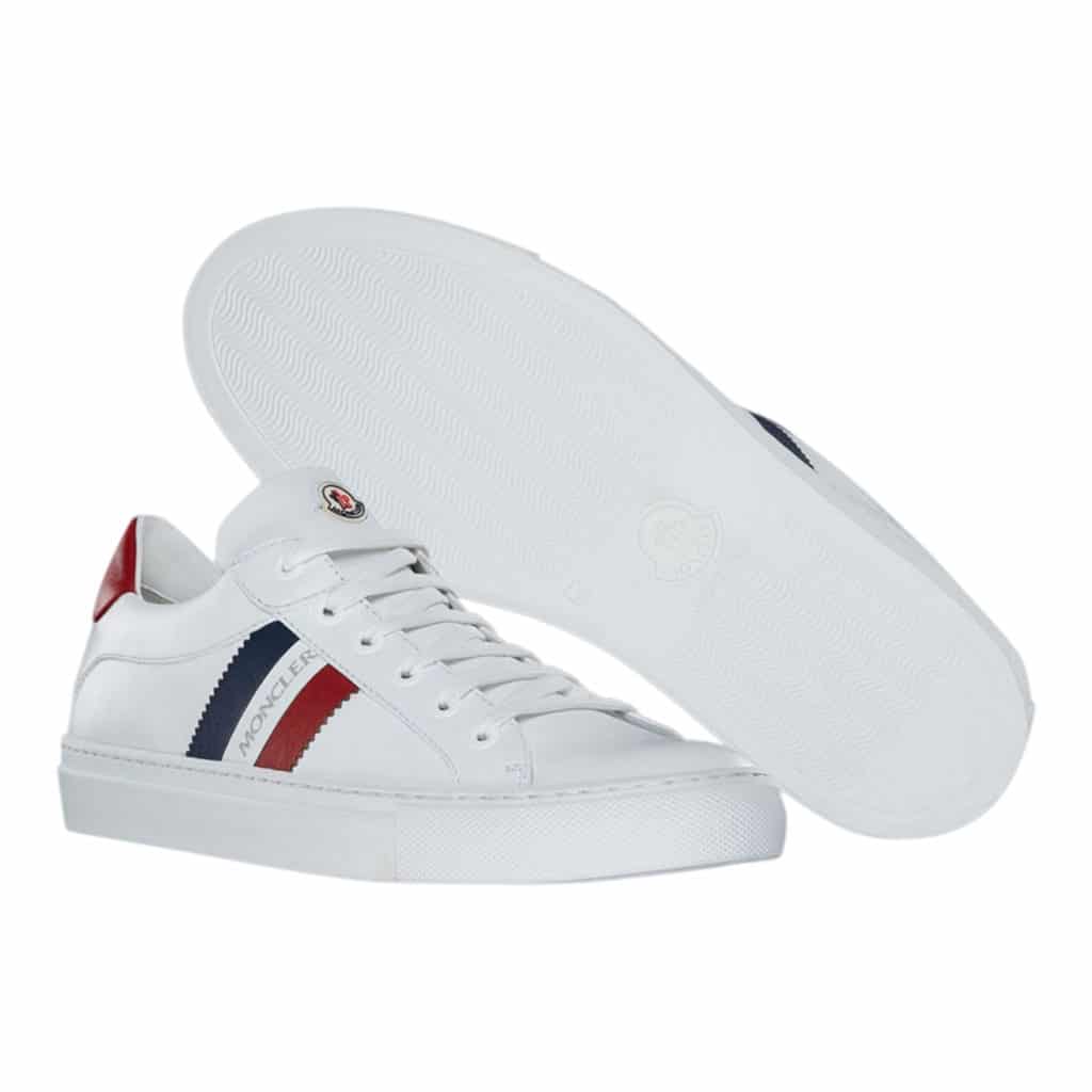 Moncler New Leni Scarpa Sneakers