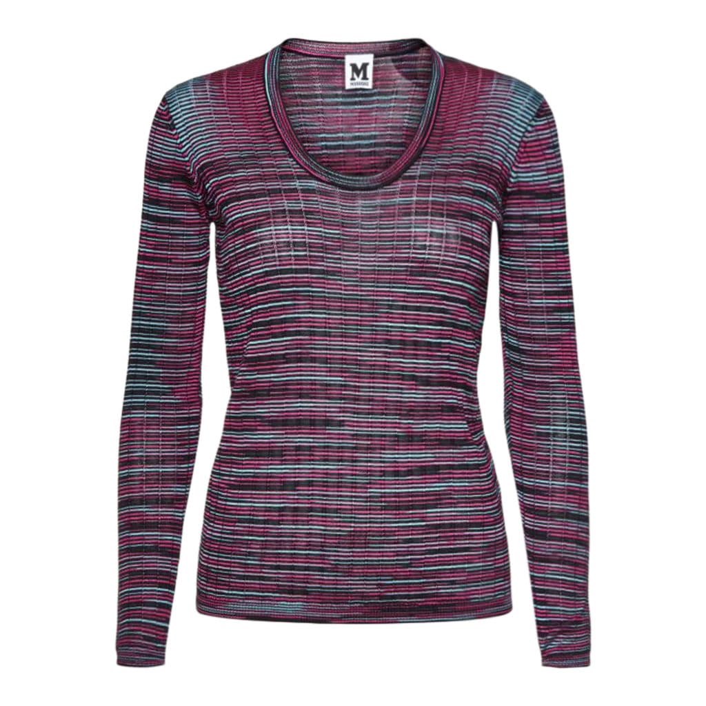 M Missoni Blouse