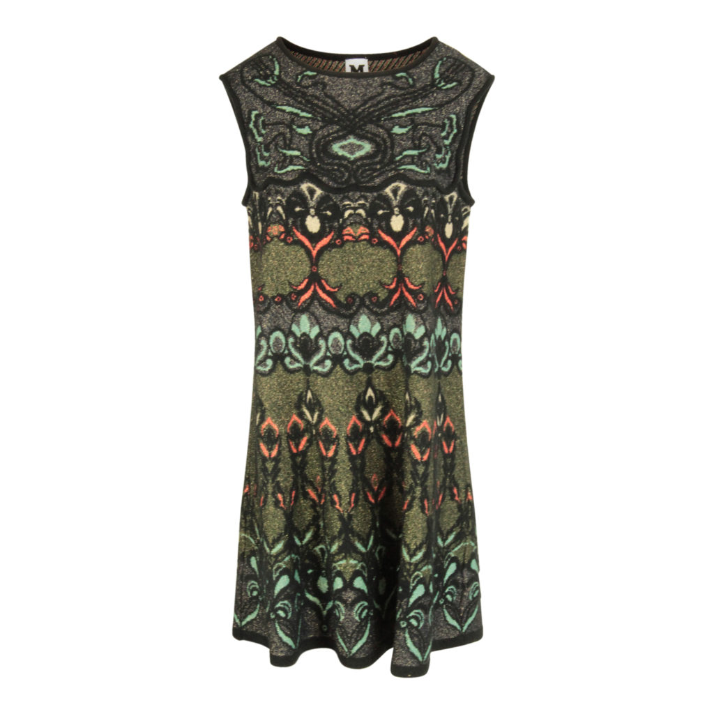 M Missoni Dress