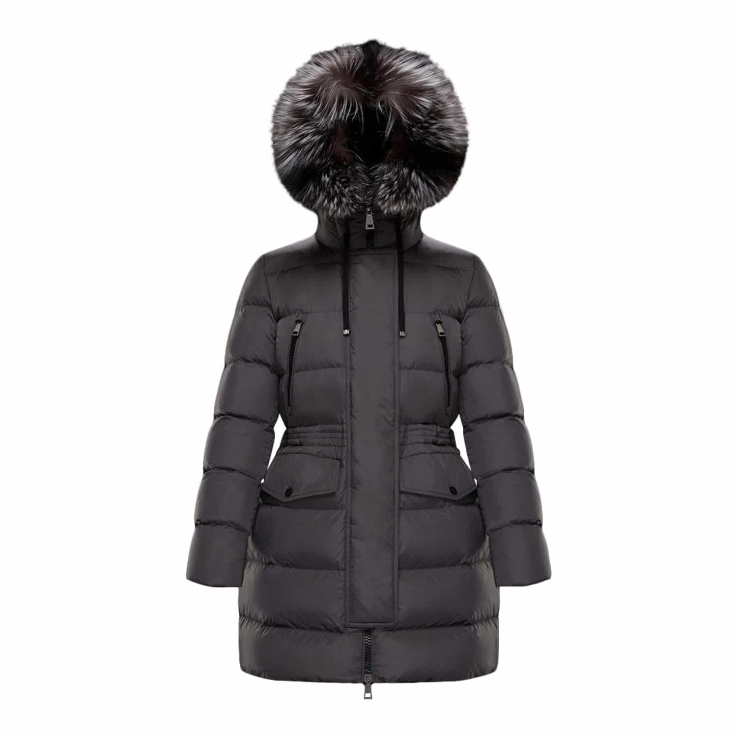 Moncler Aphroti Coat - LAURA THOMSEN LUXURY