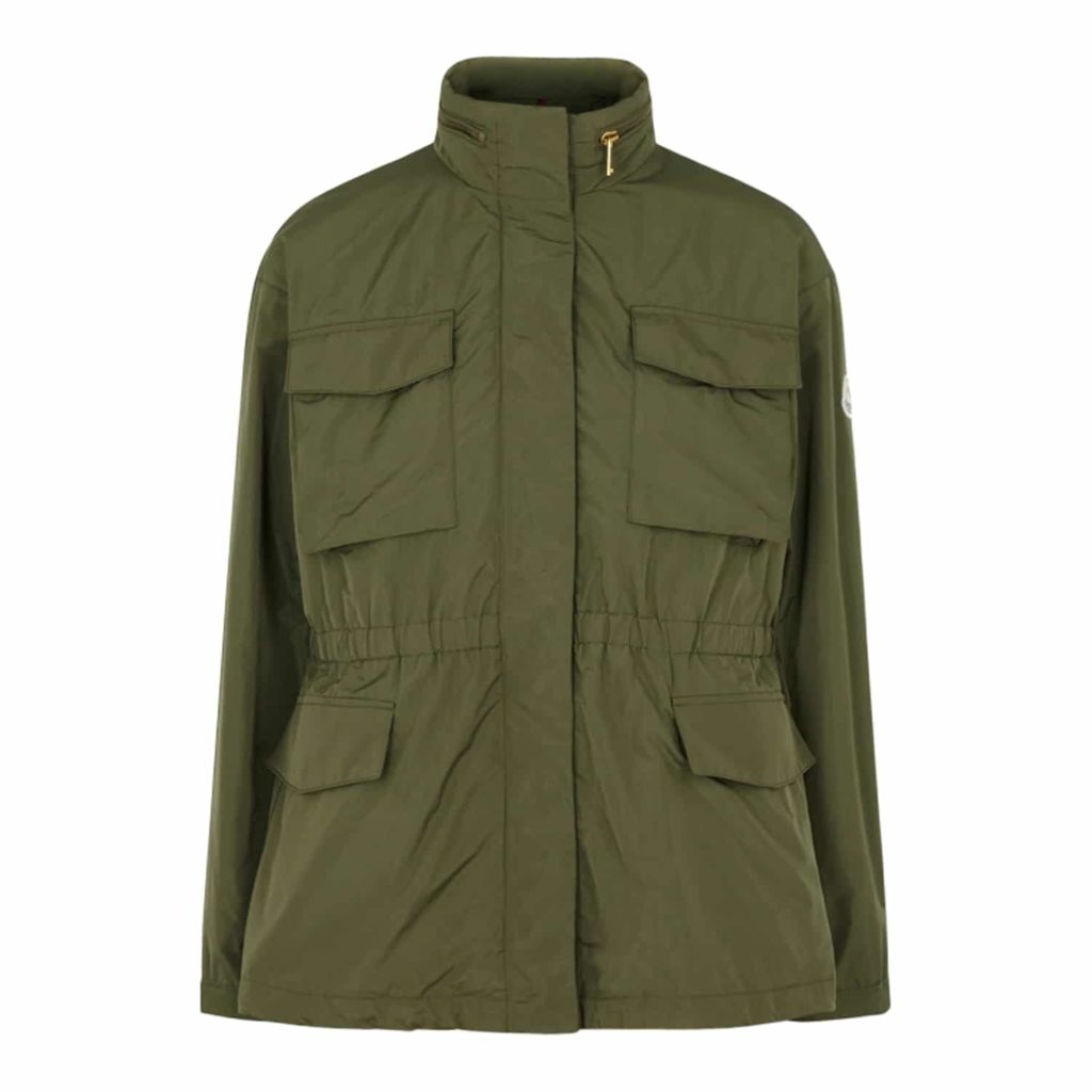 Moncler Aventurine Jacket