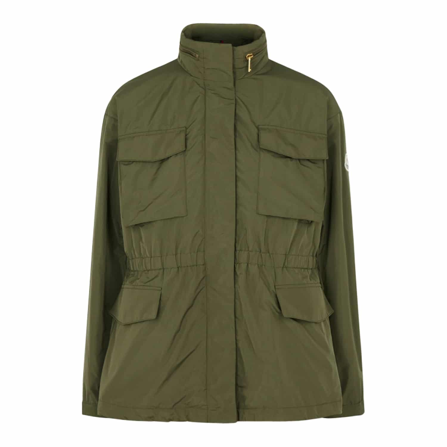 Moncler Aventurine Jacket - LAURA THOMSEN LUXURY