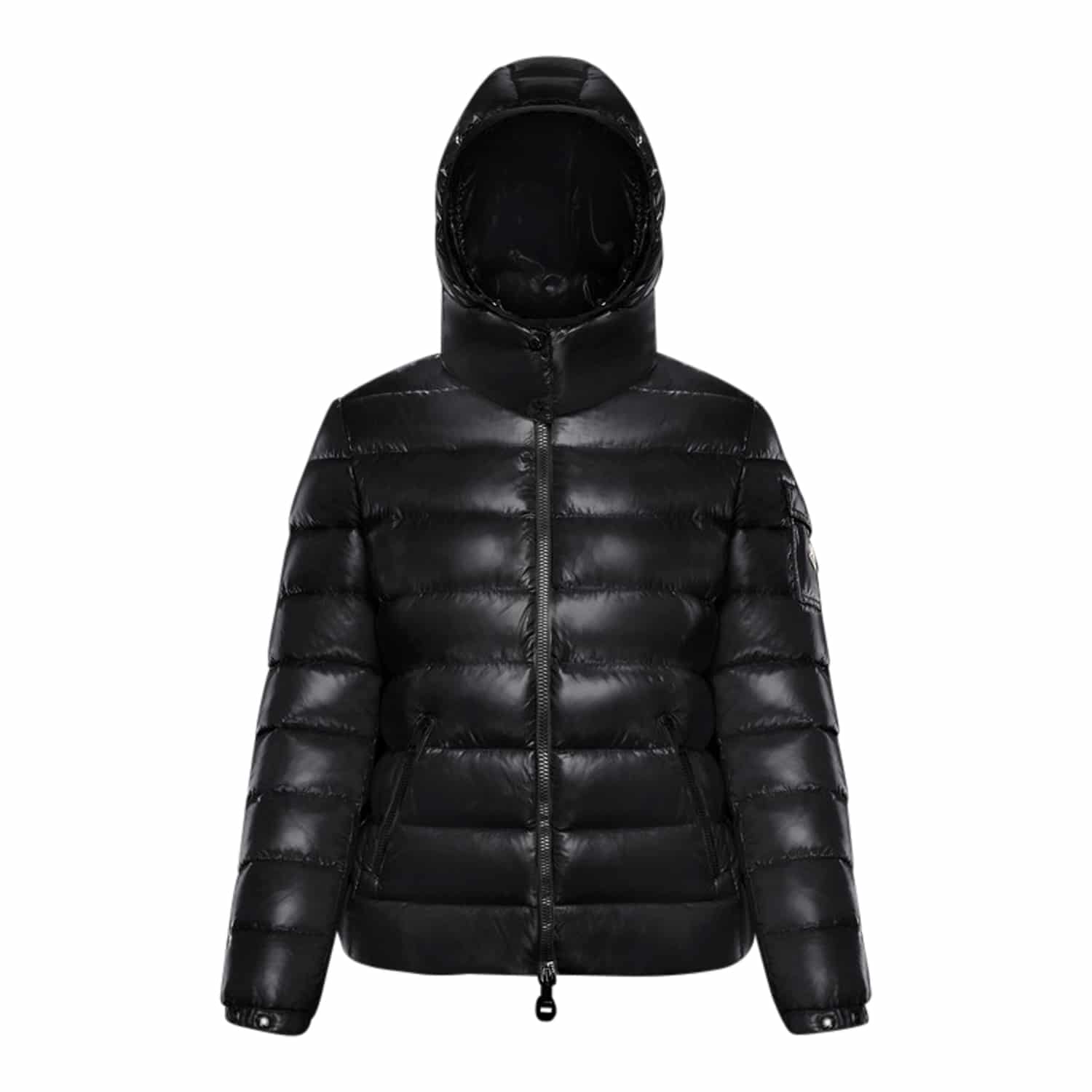 Alvorlig vedvarende ressource Afbestille Moncler Bady Jakke NY - LAURA THOMSEN LUXURY